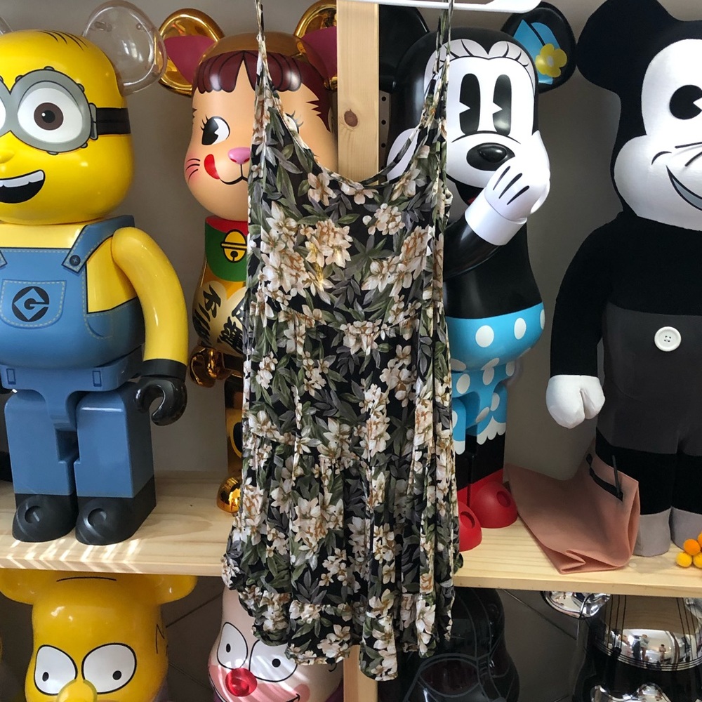 Brandy Melville dress